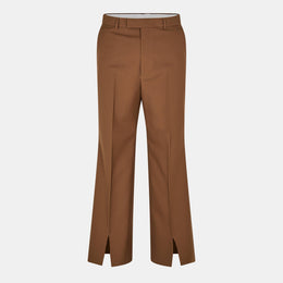 Wool Pants