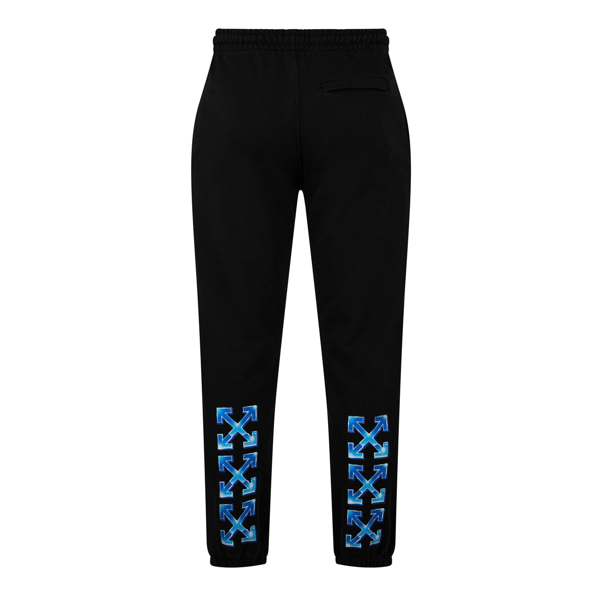 Logo Trousers