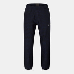 Men's Signature Open Hem Jersey Joggers