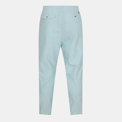 Prepster Corduroy Trousers