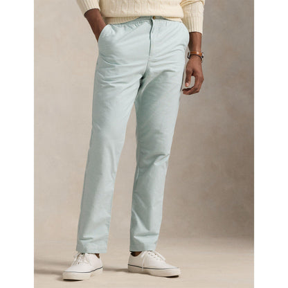 Prepster Corduroy Trousers
