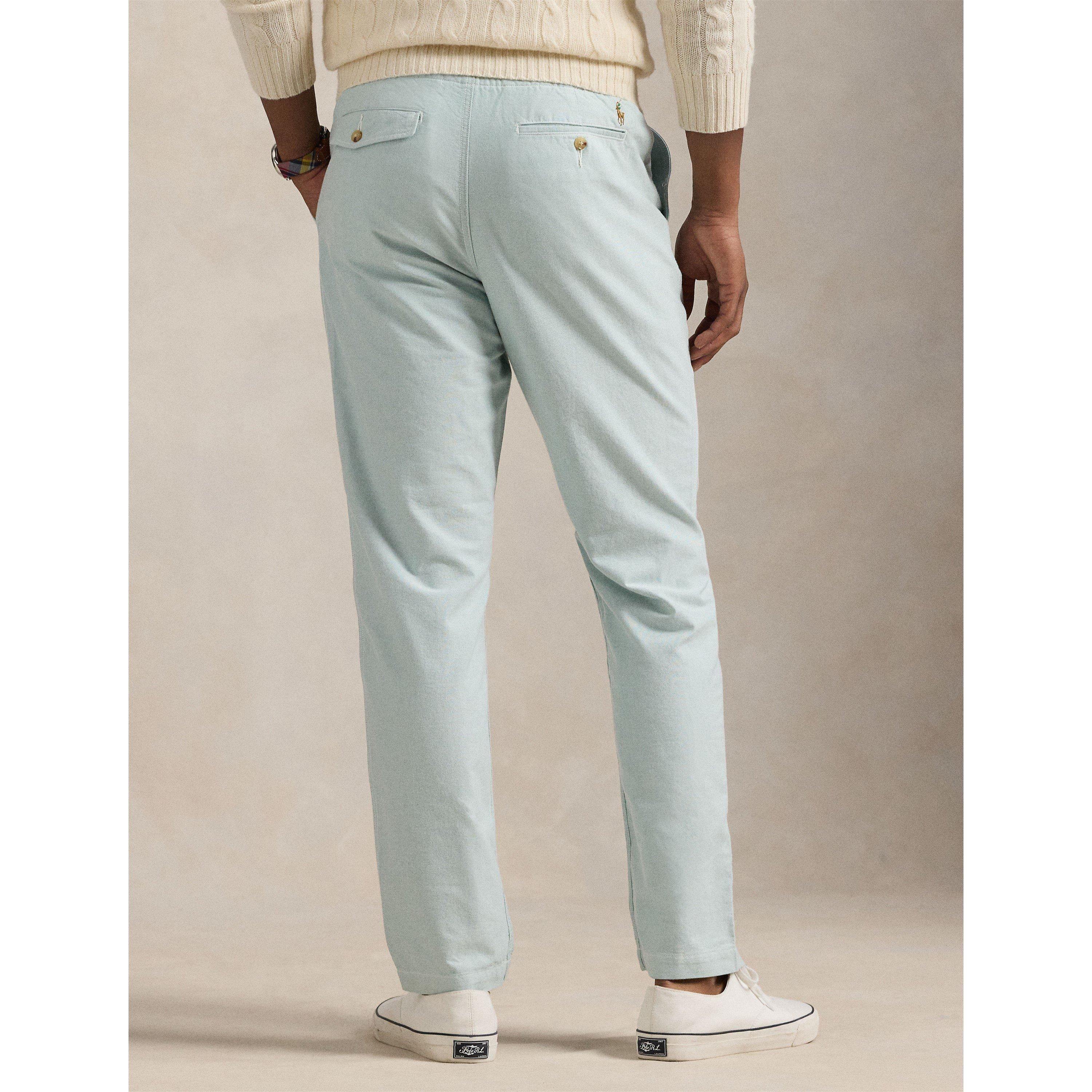 Prepster Corduroy Trousers