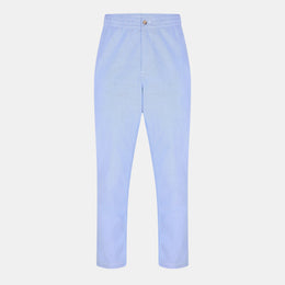 Prepster Corduroy Trousers