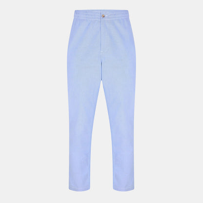 Prepster Corduroy Trousers