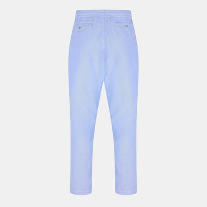 Prepster Corduroy Trousers