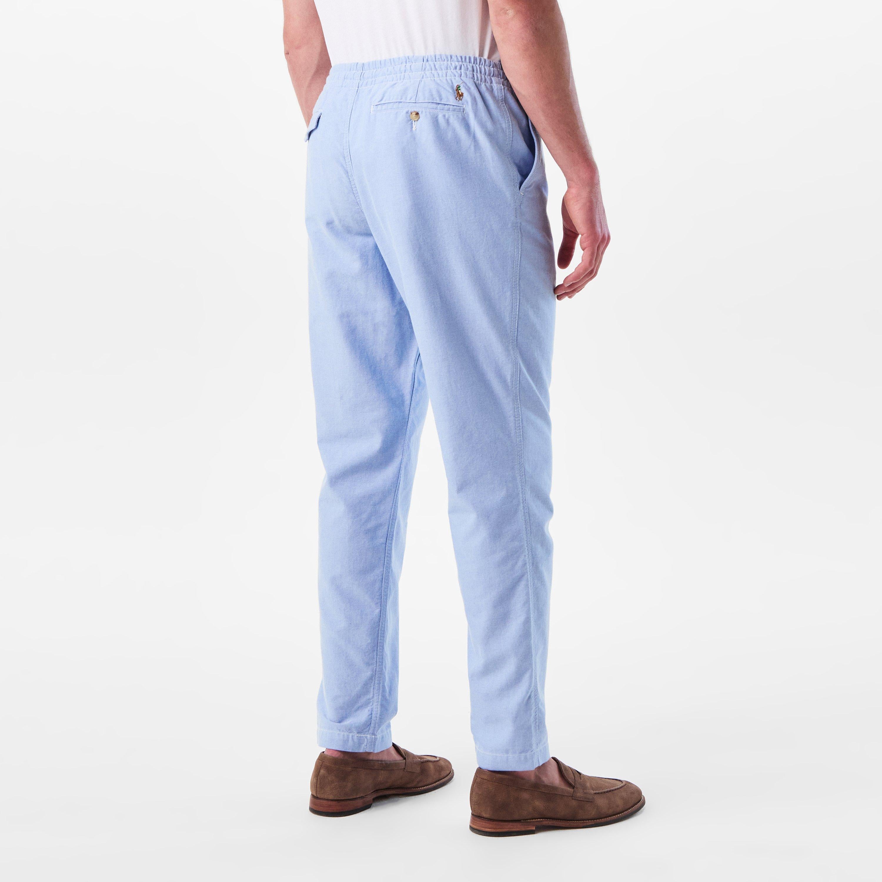 Prepster Corduroy Trousers
