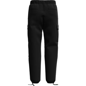 Ripstop Cargo Trousers