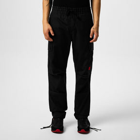 Ripstop Cargo Trousers