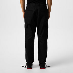 Ripstop Cargo Trousers