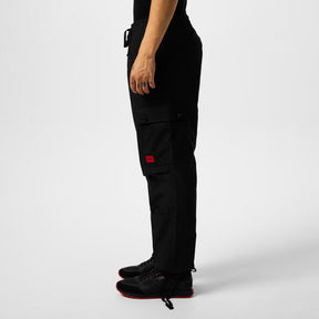 Ripstop Cargo Trousers
