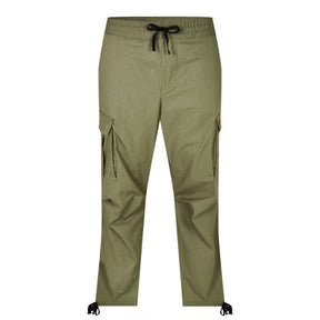 Ripstop Cargo Trousers