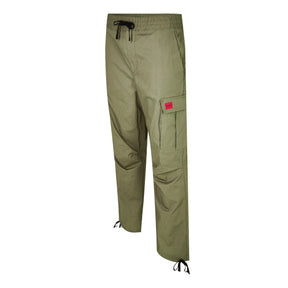 Ripstop Cargo Trousers