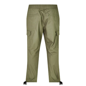 Ripstop Cargo Trousers