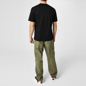 Ripstop Cargo Trousers