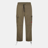 Ripstop Cargo Trousers