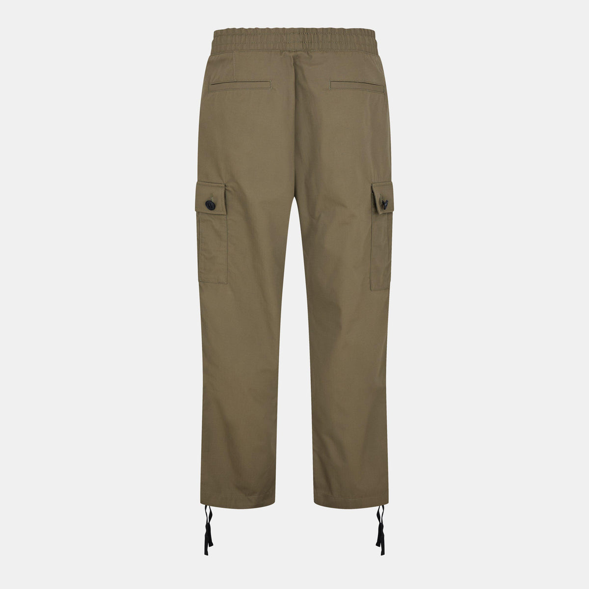 Ripstop Cargo Trousers