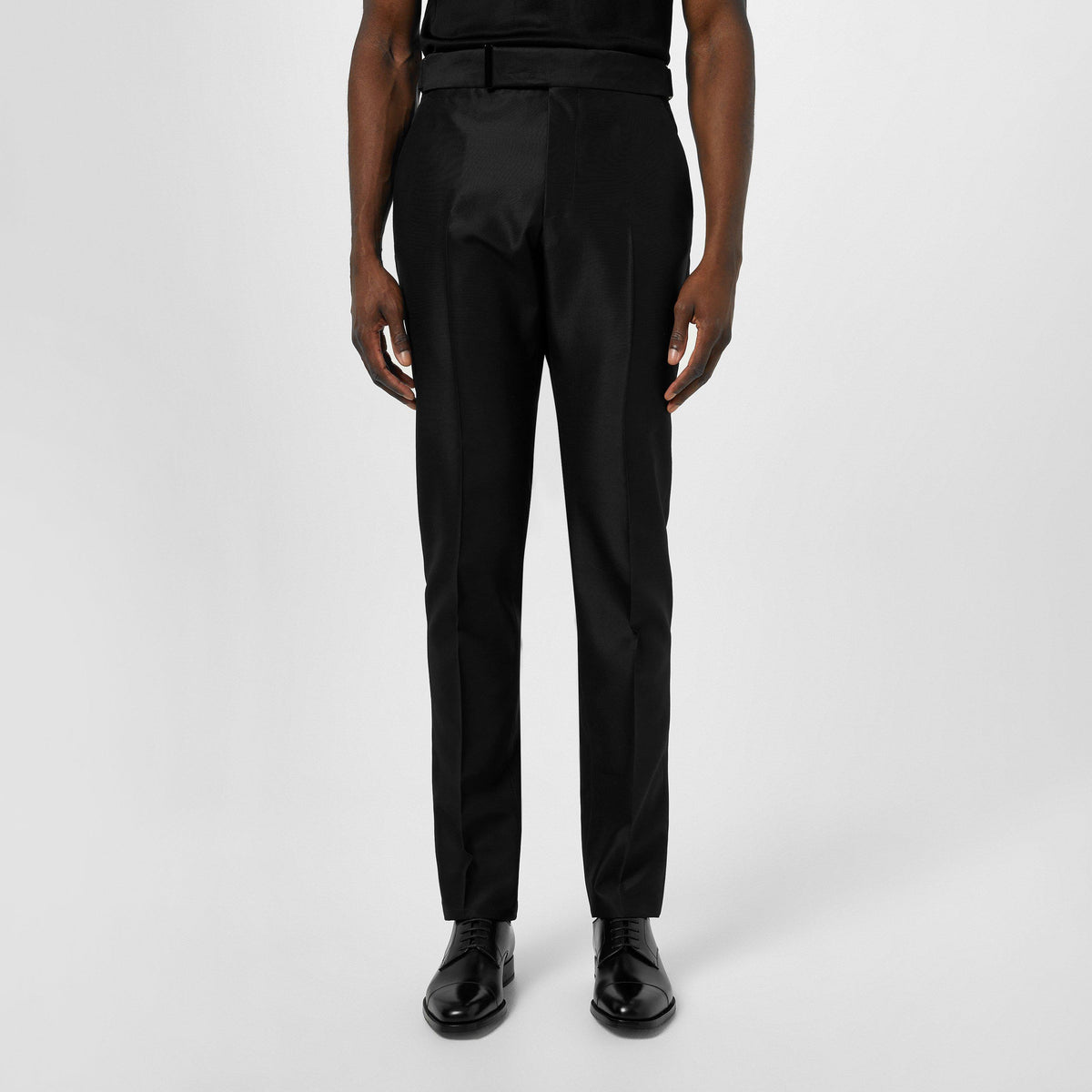 Day Trousers