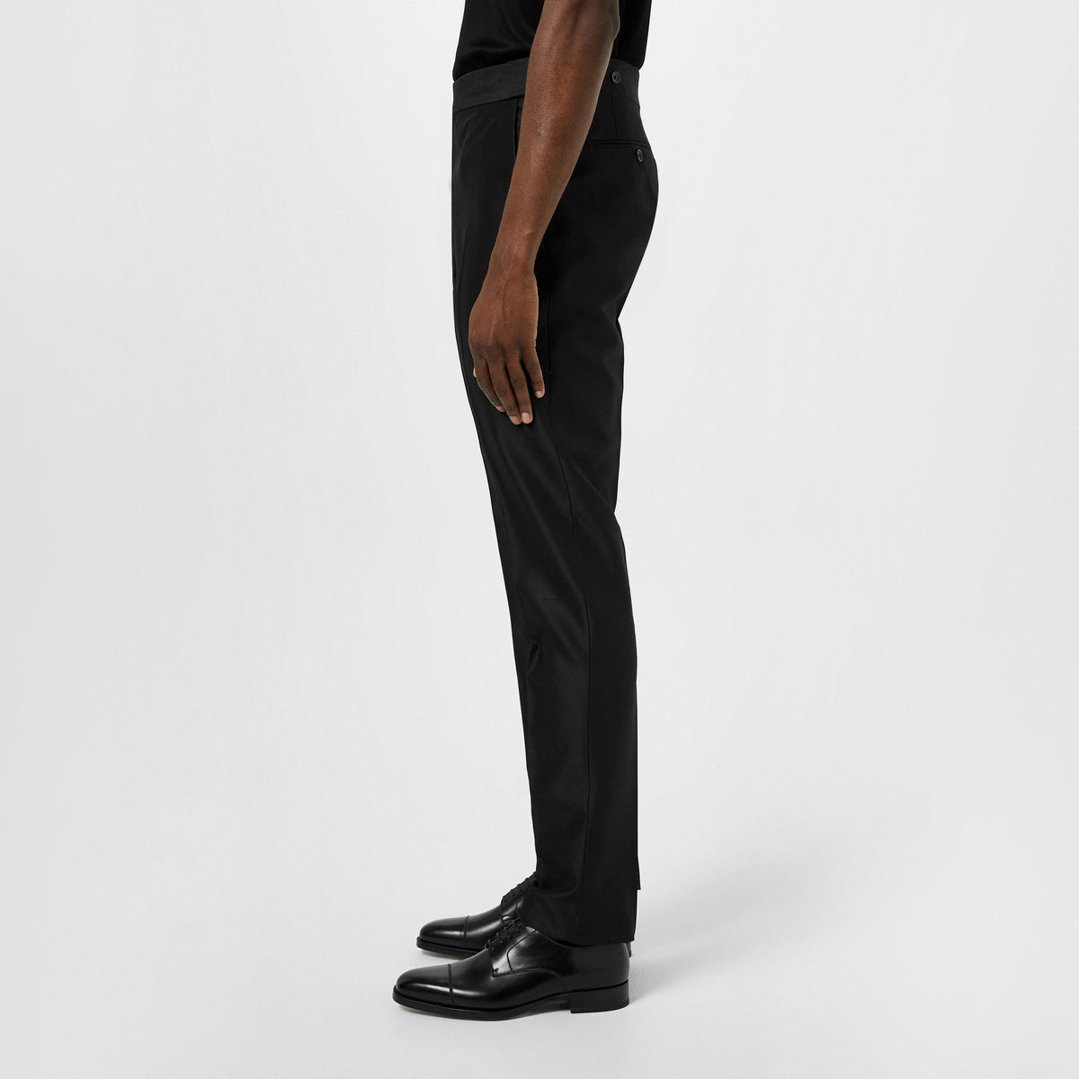 Day Trousers
