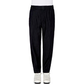 Straight Trousers