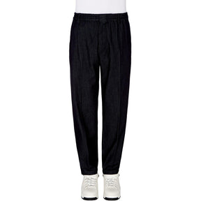 Straight Trousers