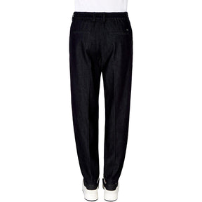 Straight Trousers