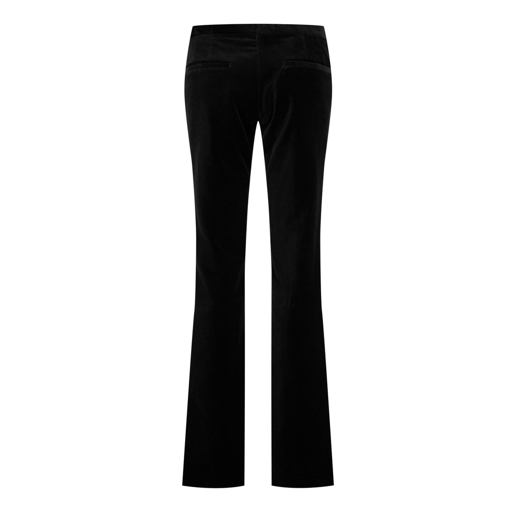 Flared Trousers