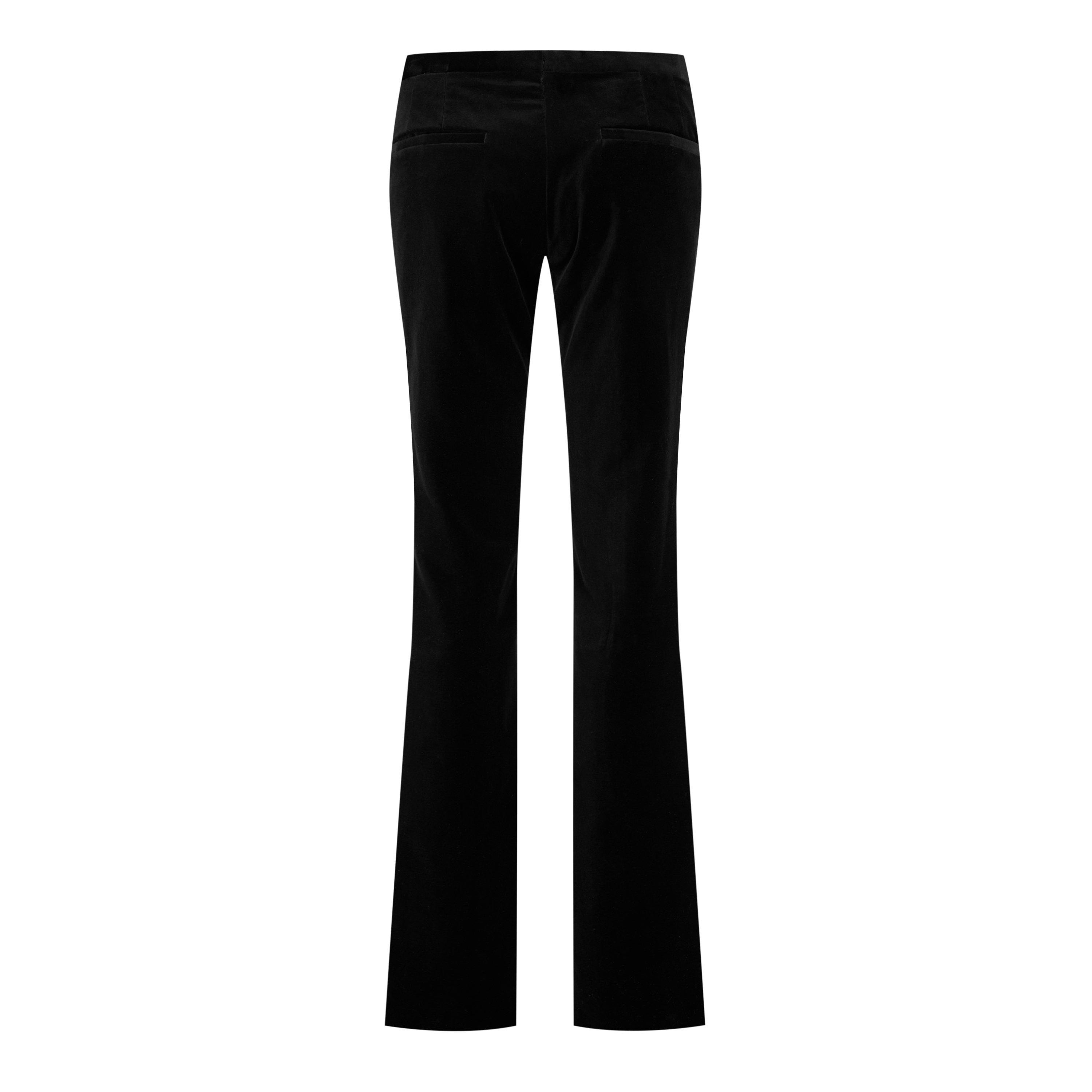 Flared Trousers