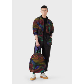 Straight Leg Trousers