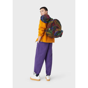 Straight Leg Trousers