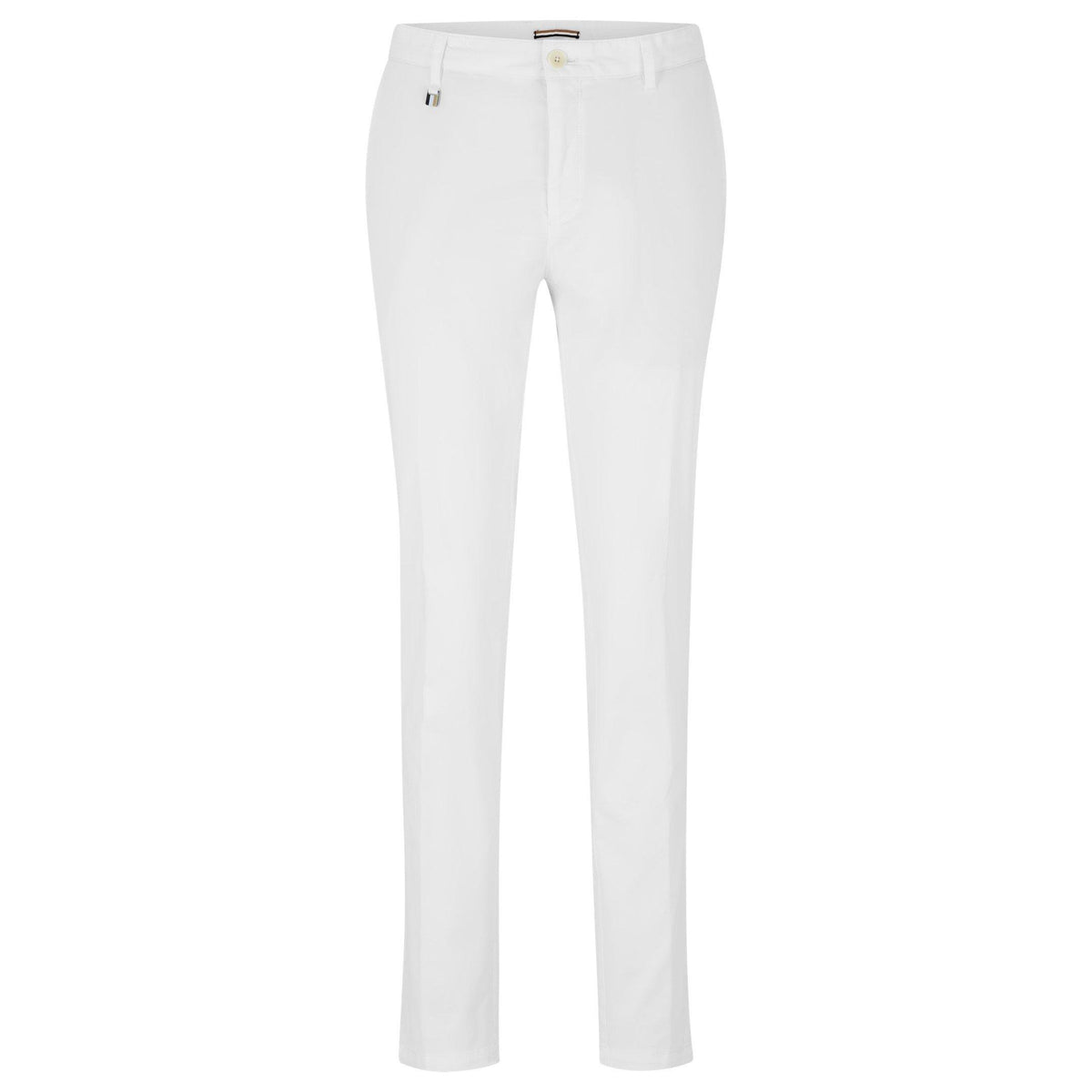 Men's Genius Stretch Fabric Trousers