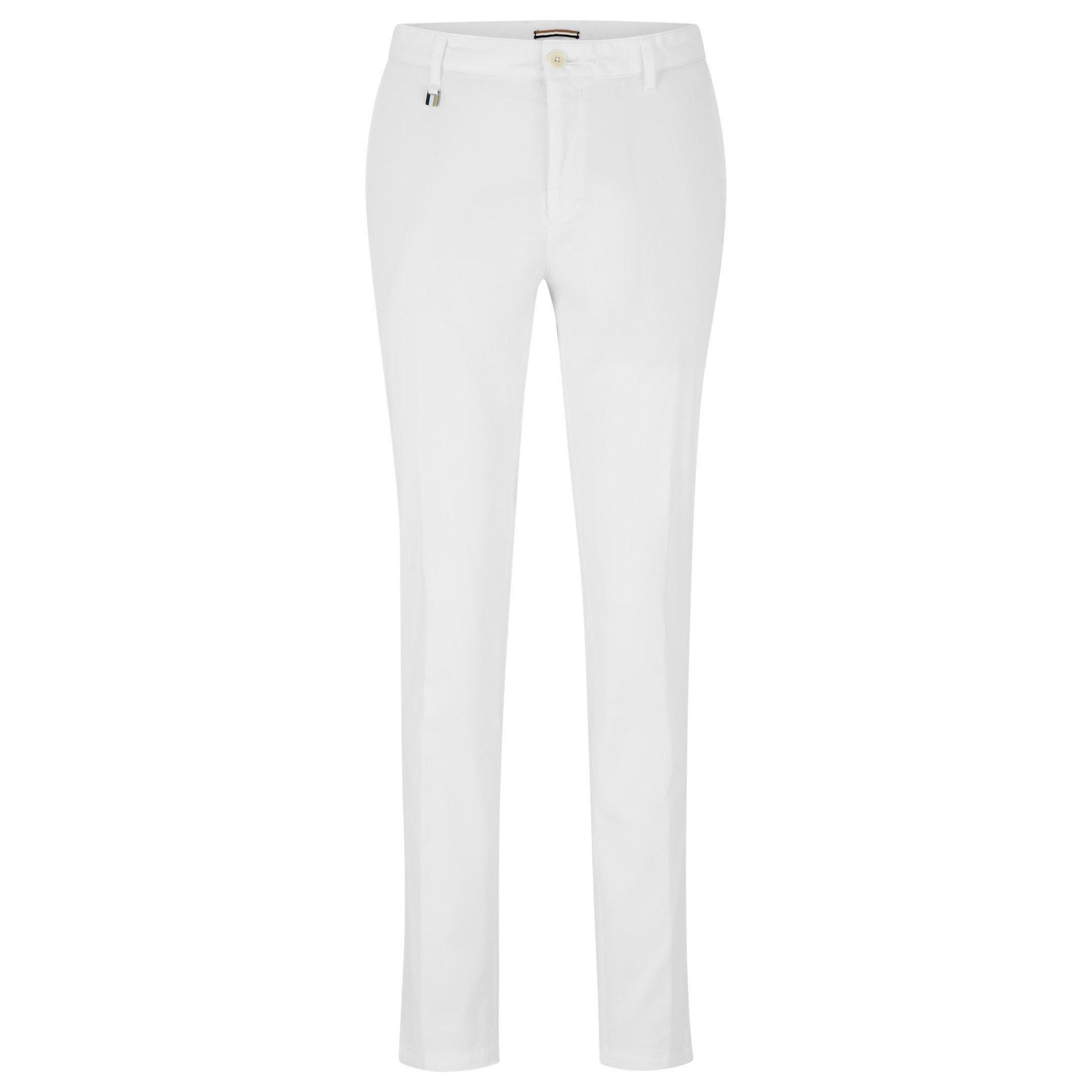 Men's Genius Stretch Fabric Trousers