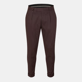 C-Pepe-Pl-243 10261965 01 Straight Leg Trousers Mens