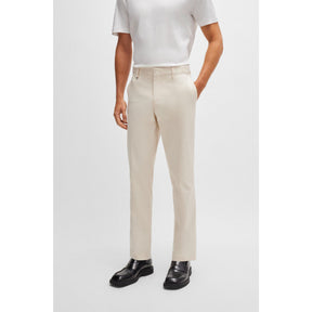 C-Genius-Dtl-243f 10261959 01 Straight Leg Trousers Mens