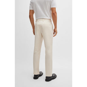 C-Genius-Dtl-243f 10261959 01 Straight Leg Trousers Mens