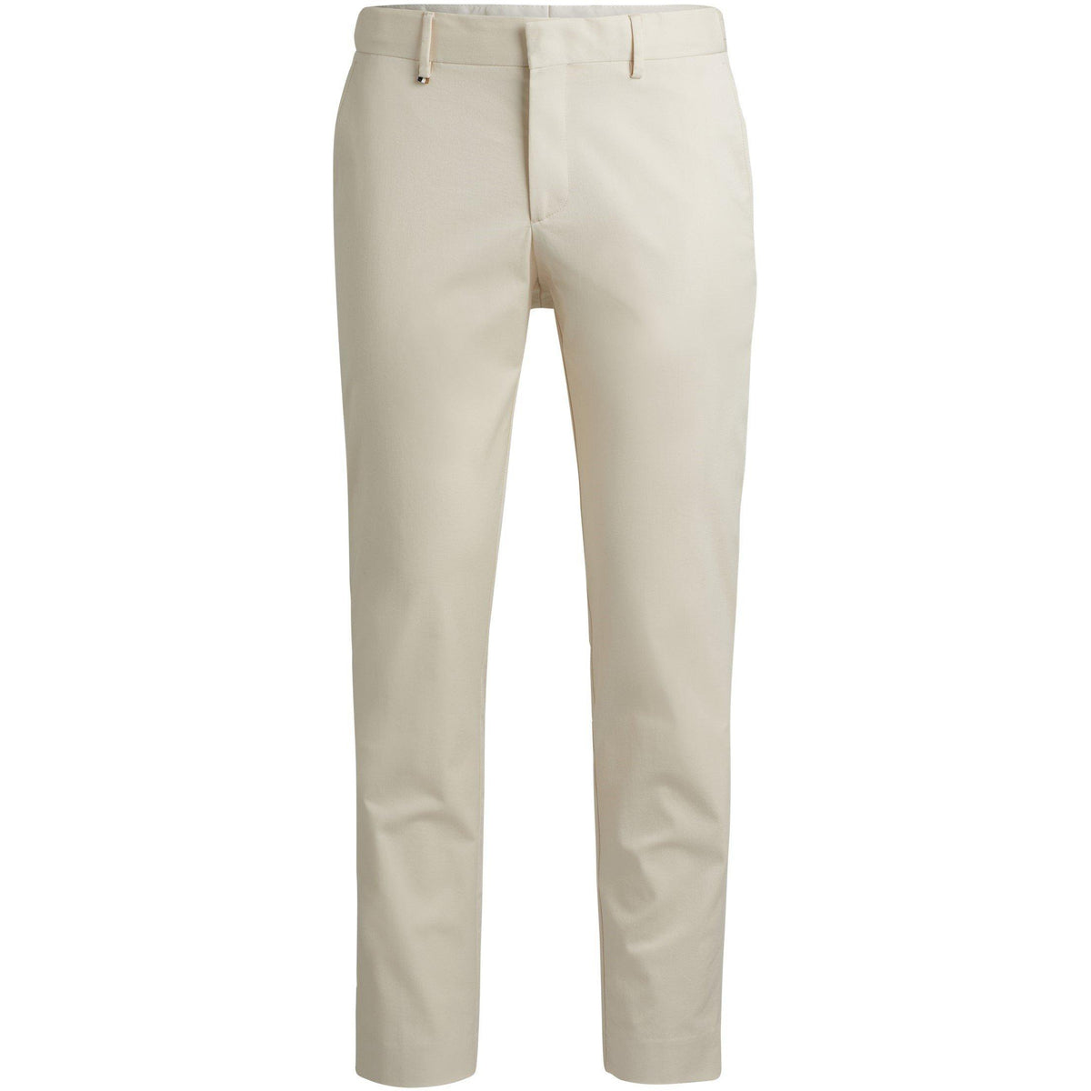 C-Genius-Dtl-243f 10261959 01 Straight Leg Trousers Mens
