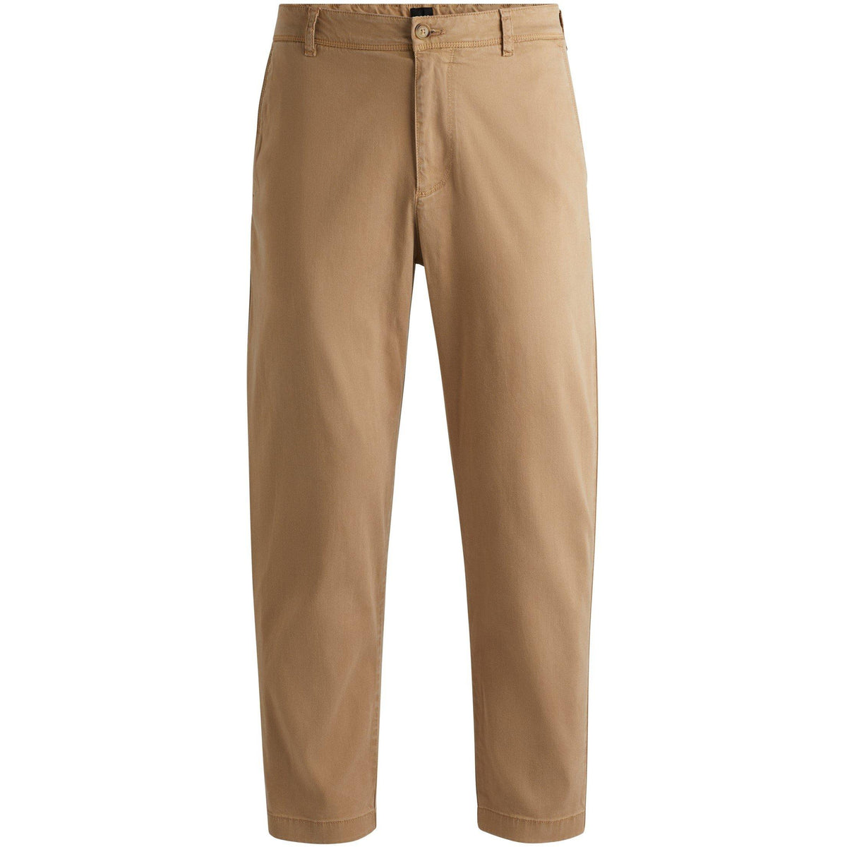 C-Perin-Cw 10262990 01 Straight Leg Trousers Mens