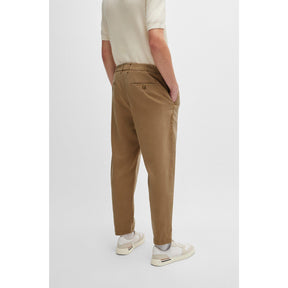 C-Perin-Cw 10262990 01 Straight Leg Trousers Mens