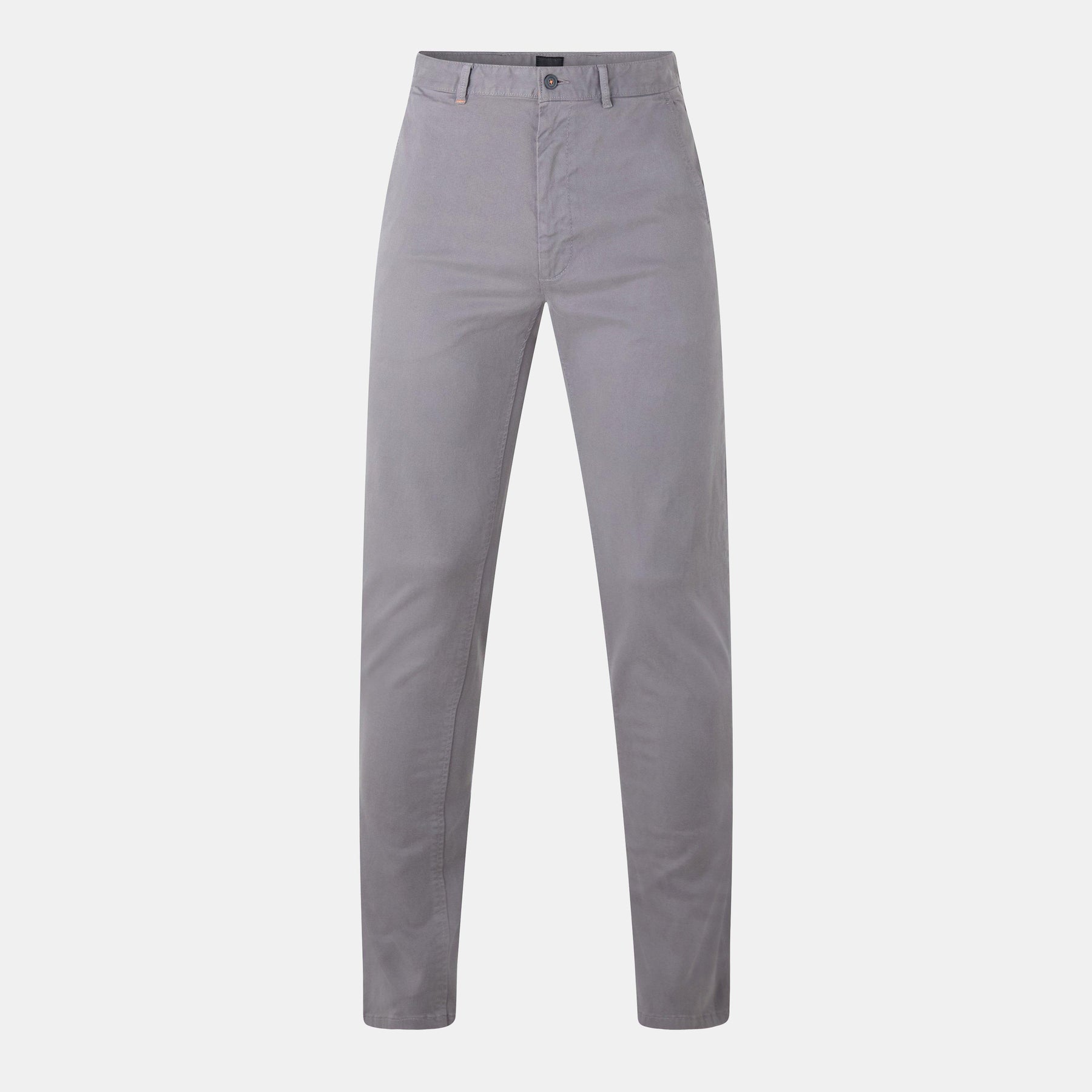 Chino Slim Trousers, Slim Fit