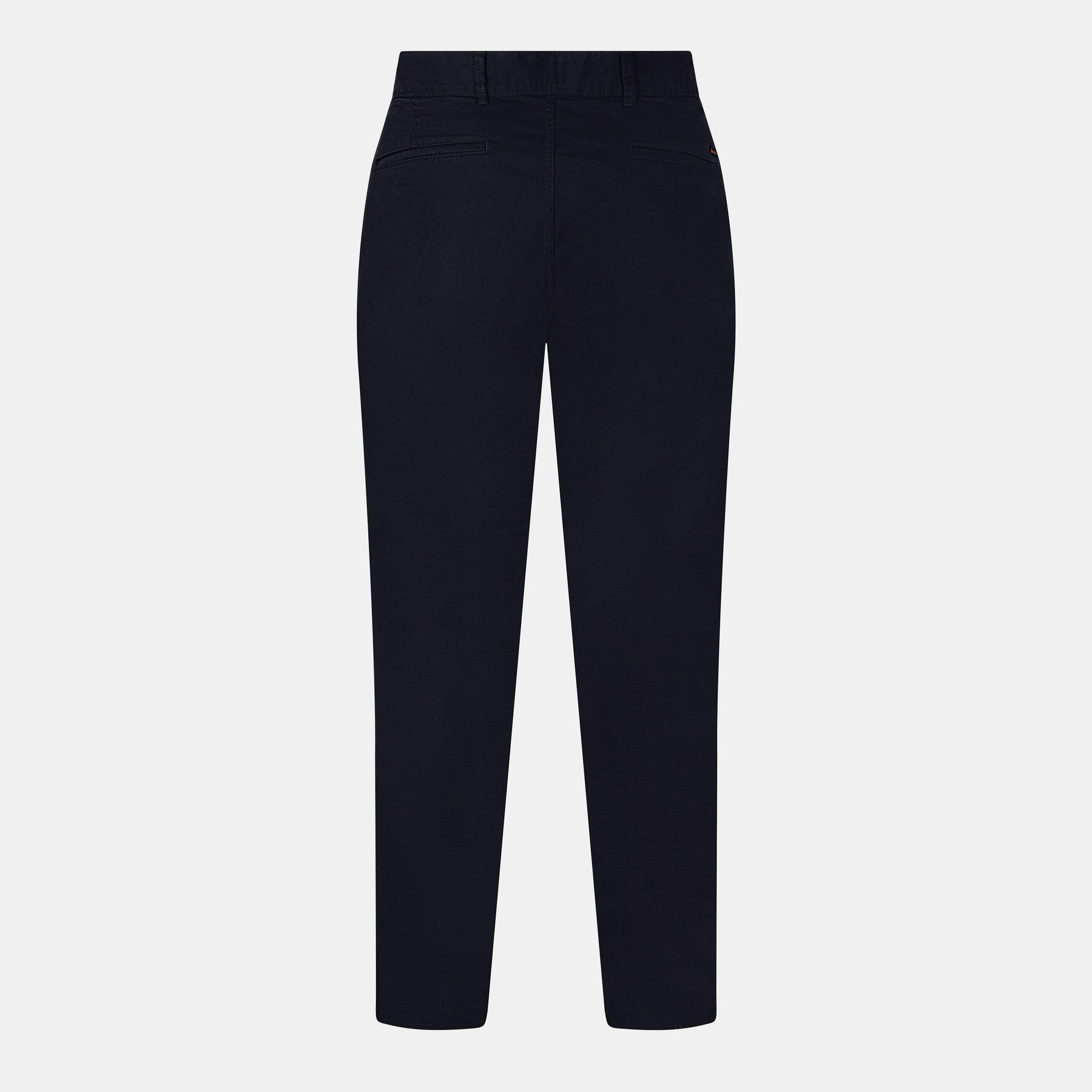 Chino Slim Trousers, Slim Fit