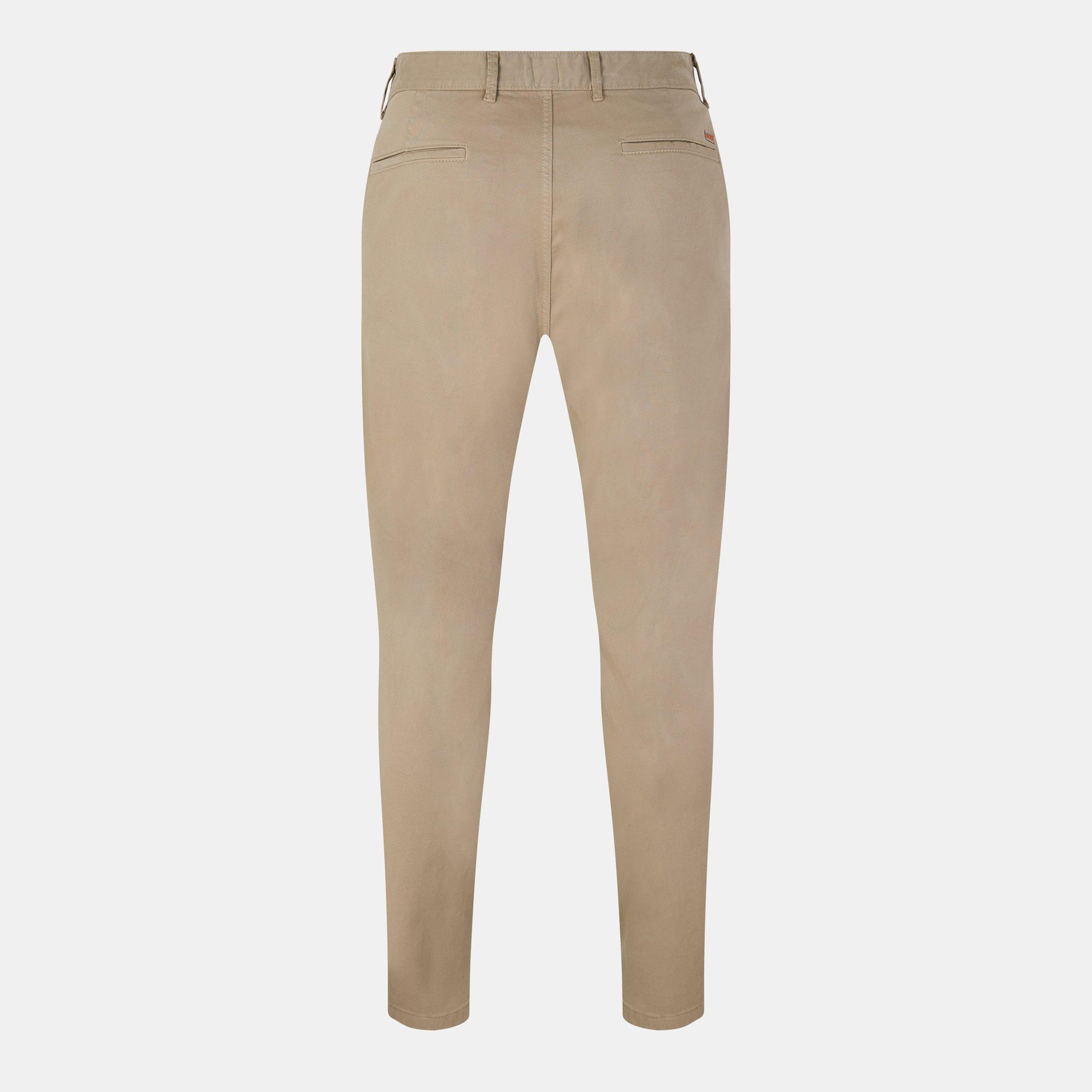 Chino Slim Trousers, Slim Fit