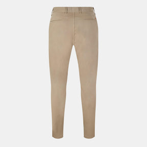 Chino Slim Trousers, Slim Fit
