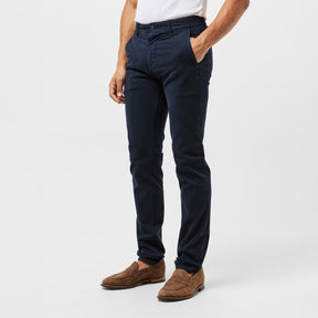 Chino Slim Trousers, Slim Fit