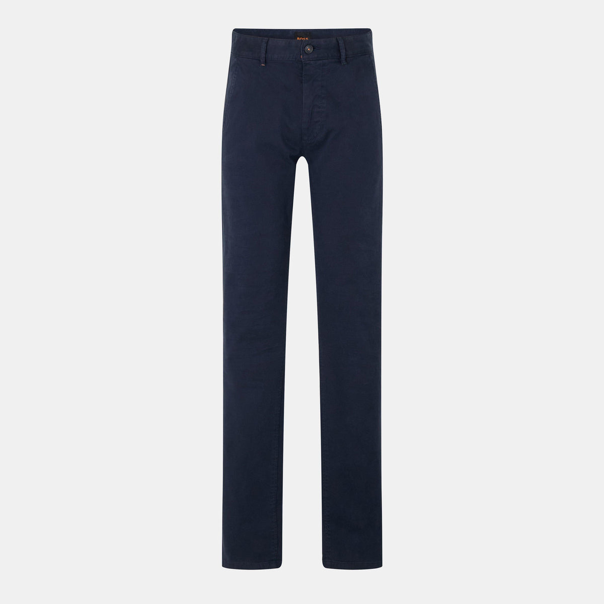 Chino Slim Trousers, Slim Fit