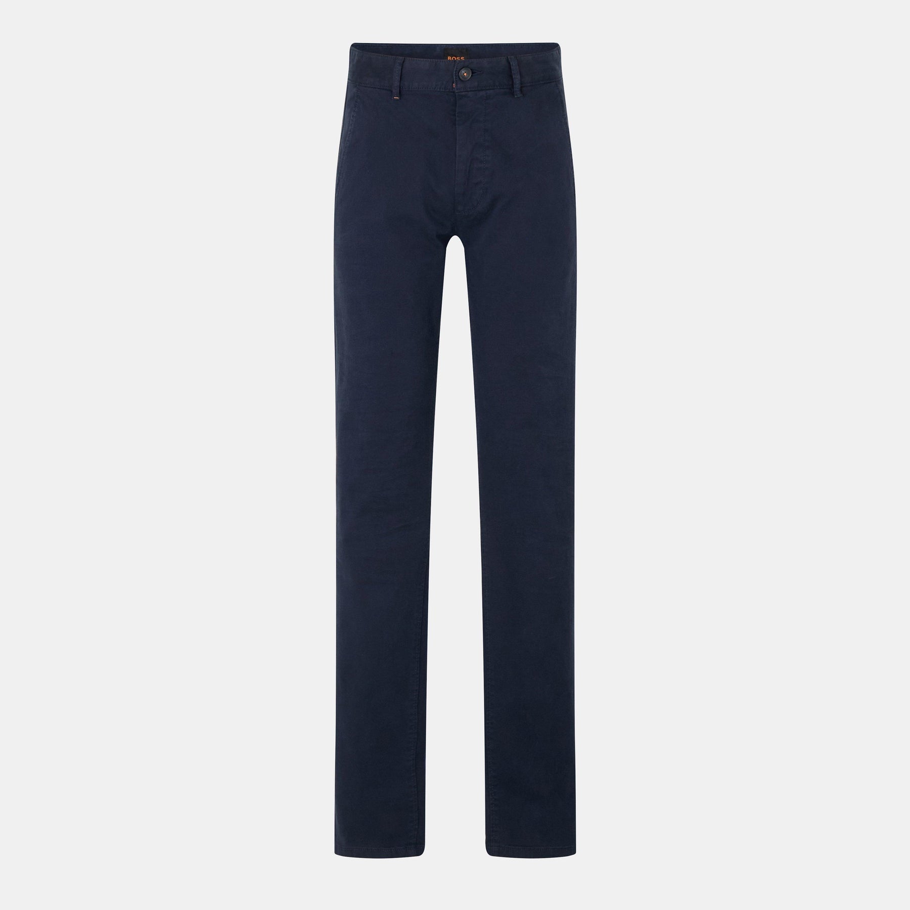 Chino Slim Trousers, Slim Fit
