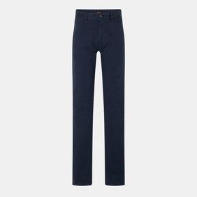 Chino Slim Trousers, Slim Fit