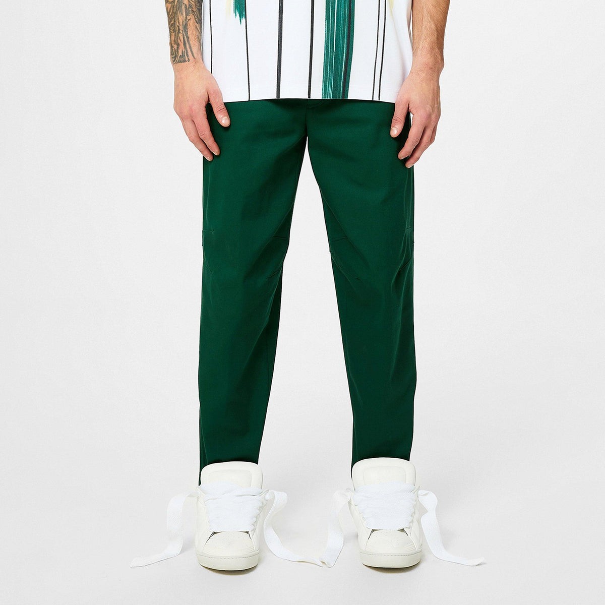 Biker Pants