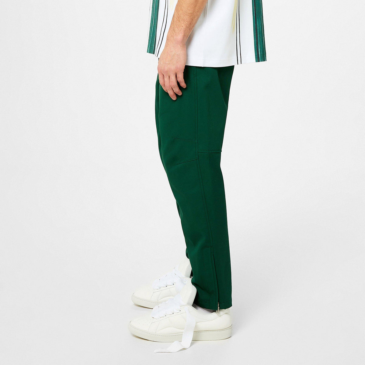Biker Pants