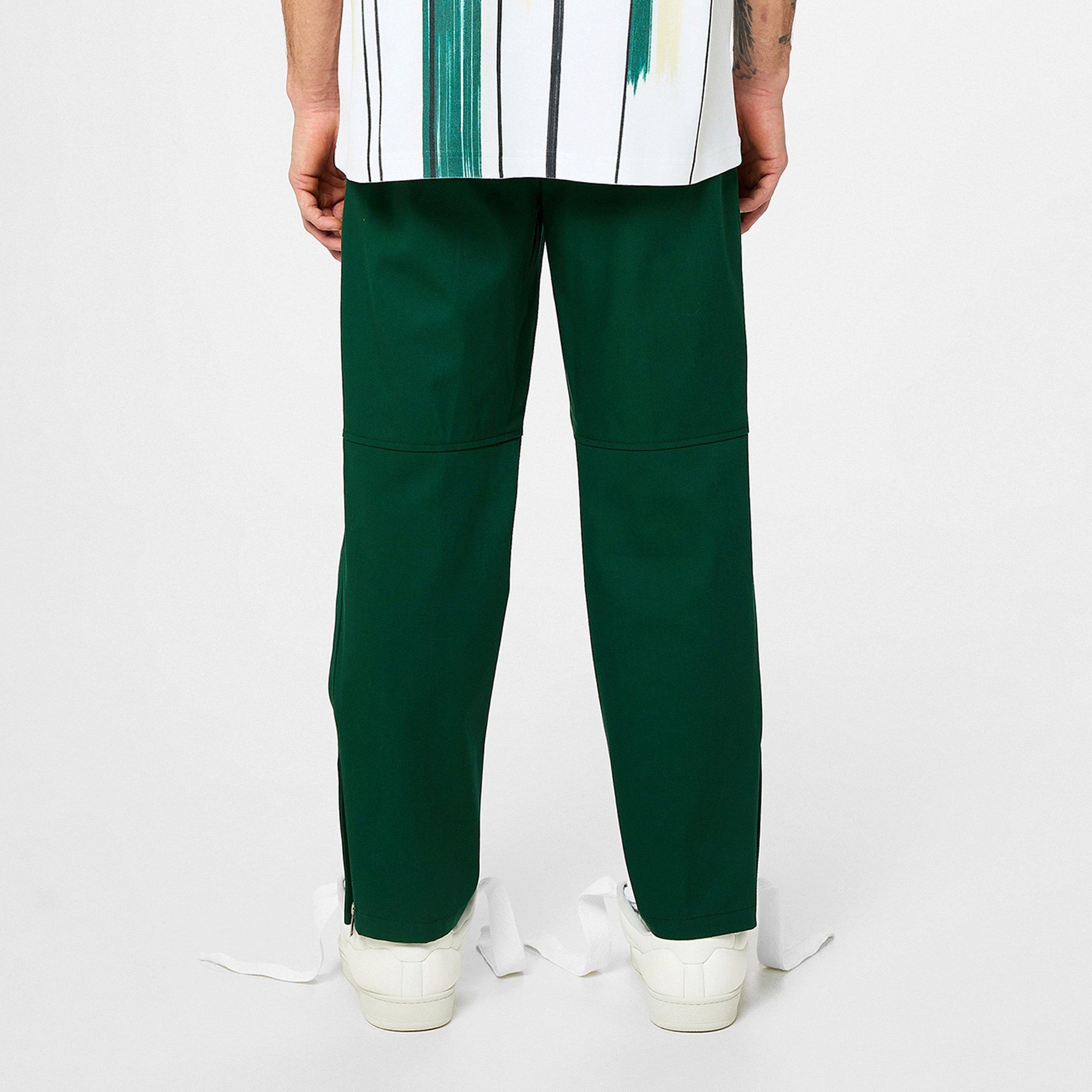 Biker Pants
