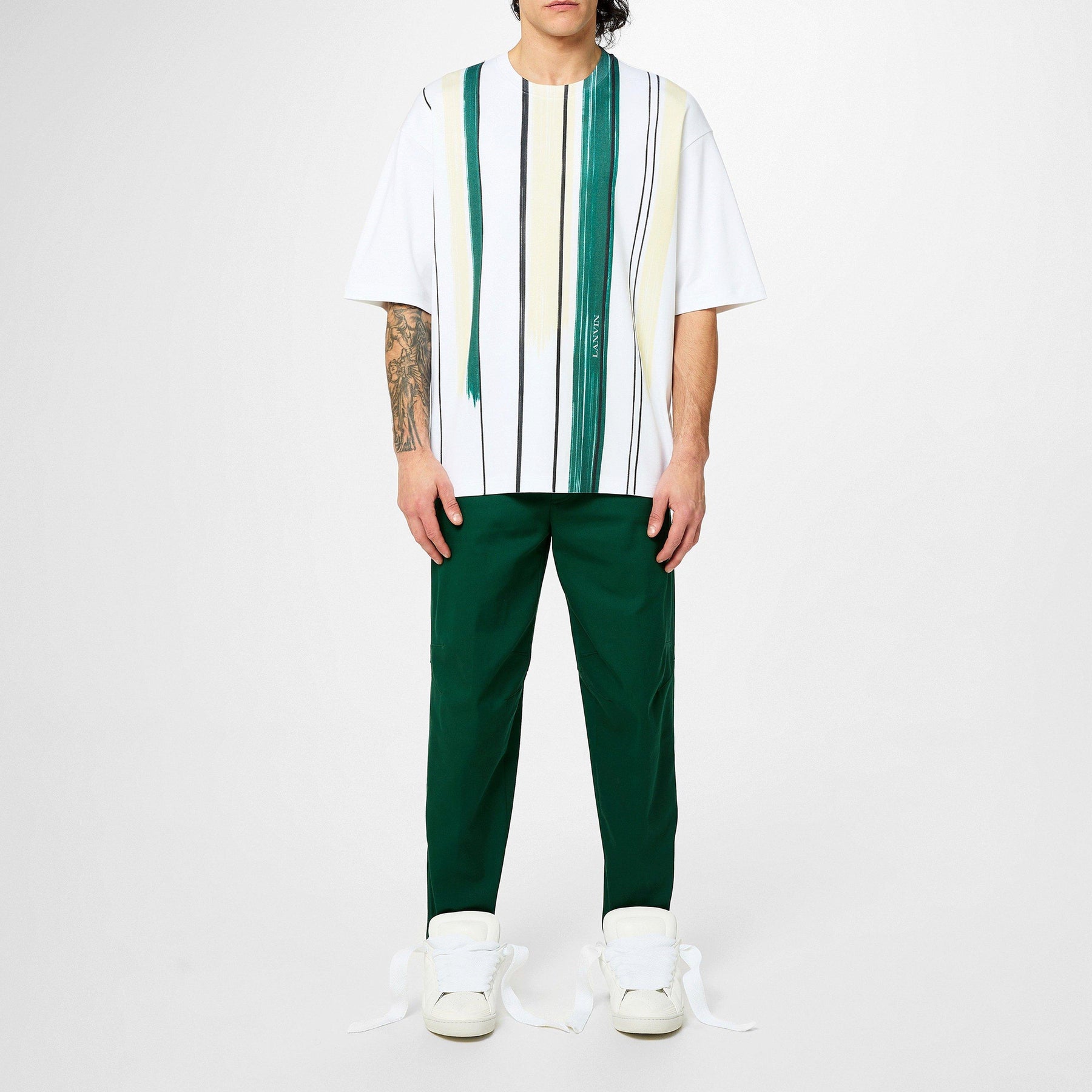 Biker Pants