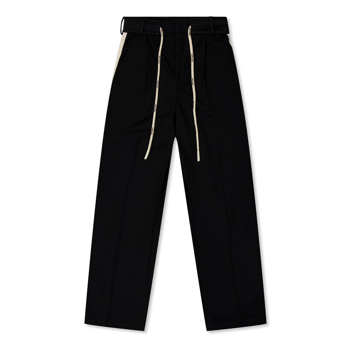 Track Belt Pants